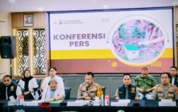 Terbongkar!!!.. Pembunuh Wanita Dalam Box, Korban Tolak Sex Menyimpang