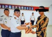 1.054 Warga Binaan Lapas Binjai Terima Remisi Idul Fitri 1447 H, 13 Orang Langsung Bebas
