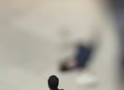 Pengunjung Plaza Medan Fair Heboh, Wanita Diduga Lompat dari Lantai Empat