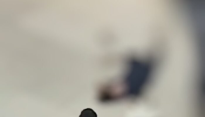 Pengunjung Plaza Medan Fair Heboh, Wanita Diduga Lompat dari Lantai Empat