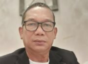 Hans Silalahi, Praktisi Hukum yang Laporkan LS Kecewa Belum Ditindaklanjuti