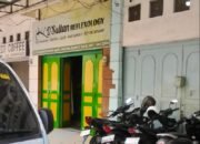 Spa D’Sultan Reflexology Beroperasi di Bulan Suci Ramadhan, APH Dan Pemerintahan Deli Serdang Diminta Bertindak Tegas