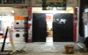 Di Duga, Warnet Tempat Judol Jl. HM Yamin Bebas Buka Di Bulan Ramadan