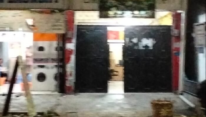 Di Duga, Warnet Tempat Judol Jl. HM Yamin Bebas Buka Di Bulan Ramadan