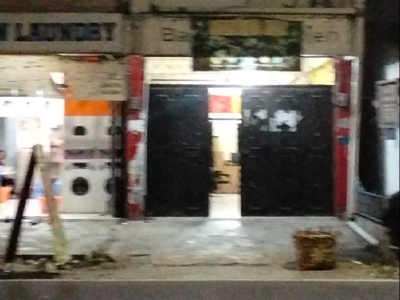 Di Duga, Warnet Tempat Judol Jl. HM Yamin Bebas Buka Di Bulan Ramadan