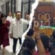 Penggiat Ekonomi Kreatif, Amsal Christy Sitepu Terdakwa Kasus Korupsi Akhirnya Di Vonis Bebas Oleh Hakim PN Medan