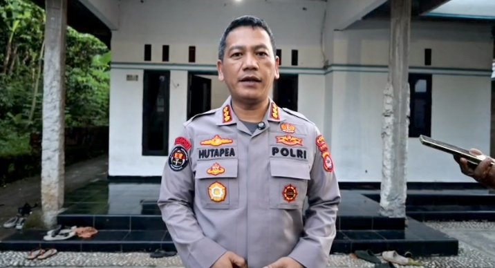 Heboh!!!.. Guru Silat di Serang Cabuli 5 Anak Dengan Modus Ritual