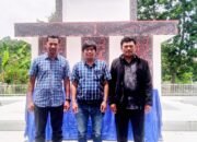 Parsadaan Pomparan Raja Parumbal Hutahaean Sedunia Akan Gelar Pesta Syukuran Tugu di Lagu Boti 