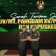Mayjen TNI Doddy Triwinarto Diamanahkan Negara Jabat Pangdam XV/Pattimura, Kasad Tekankan Kepemimpinan Solutif