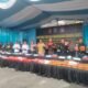 52 Kg Sabu dan 50 Kg Ganja Dimusnahkan Polrestabes Medan, Jaringan Internasional Asal Aceh Terbongkar