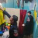 Razia Gabungan Bersama APH, Lapas Narkotika Pematangsiantar Perkuat Komitmen Zero Halinar Sambut HBP ke-62