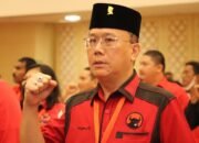 Dipercaya Tiga Kali, Hasyim Perkuat Dominasi PDIP di Kota Medan