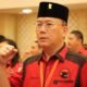Dipercaya Tiga Kali, Hasyim Perkuat Dominasi PDIP di Kota Medan