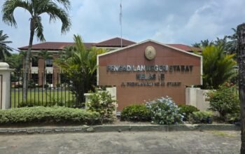 Dugaan Mafia Peradilan di PN Stabat, Kuasa Hukum Soroti Putusan Verstek dan Kejanggalan Proses Persidangan ‎
