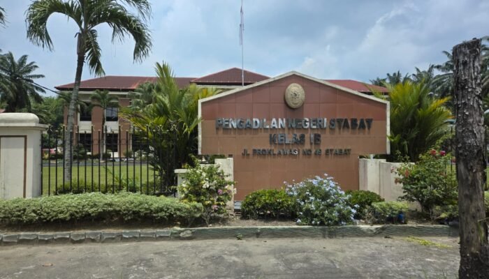 Dugaan Mafia Peradilan di PN Stabat, Kuasa Hukum Soroti Putusan Verstek dan Kejanggalan Proses Persidangan ‎