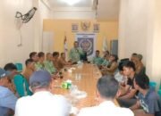 APDESI Sumut Ajak Warga Deliserdang Berpartisipasi Dalam Pelaksanaan Pilkades