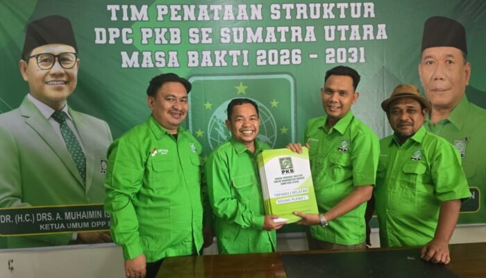 Muscab DPC PKB di 23 Kabupaten/Kota Hasilkan 130 Calon Ketua Tanfidz ‎