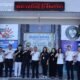 Imigrasi Kelas II TPI Belawan Terima Kunjungan Ombudsman RI Sumut, Perkuat Pengawasan Pelayanan Publik