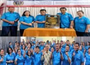 Seminar Inspiratif PPNM: Strategi Meningkatkan Daya Saing dan Daya Tarik Sekolah Nasrani di Mata Masyarakat