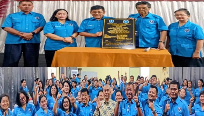 Seminar Inspiratif PPNM: Strategi Meningkatkan Daya Saing dan Daya Tarik Sekolah Nasrani di Mata Masyarakat