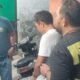 Nekat Edarkan Sabu di Tengah Pasar, Pria di Medan Dibekuk Polisi