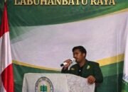 DPP IPEPMA Labuhanbatu Raya Medan Apresiasi Kinerja Kapolres dan Kasat Narkoba Polres Labuhanbatu Dalam Pemberantasan Narkoba