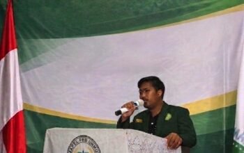 ASSURIADI RITONGA, Ketua Dewan Pimpinan Pusat Ikatan Pemuda dan Pelajar Mahasiswa (DPP IPEPMA) Labuhanbatu Raya Medan