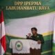 ASSURIADI RITONGA, Ketua Dewan Pimpinan Pusat Ikatan Pemuda dan Pelajar Mahasiswa (DPP IPEPMA) Labuhanbatu Raya Medan