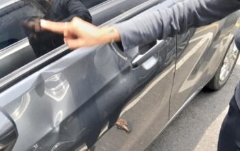 Rumah dan Mobil Dirusak, Korban Desak Polisi Bertindak Cepat
