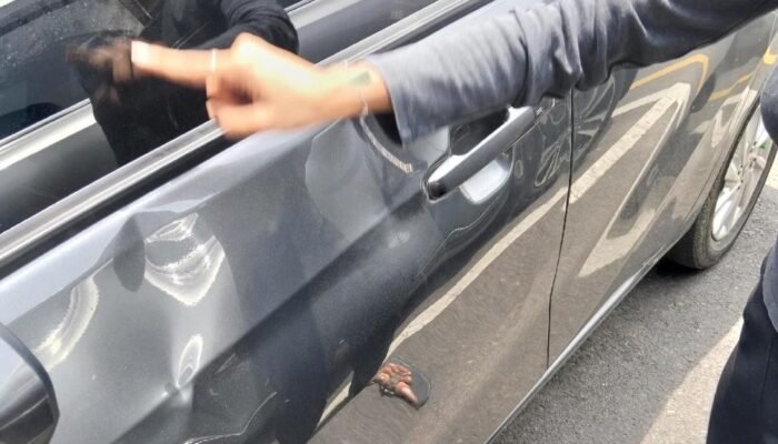 Rumah dan Mobil Dirusak, Korban Desak Polisi Bertindak Cepat