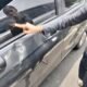 Rumah dan Mobil Dirusak, Korban Desak Polisi Bertindak Cepat