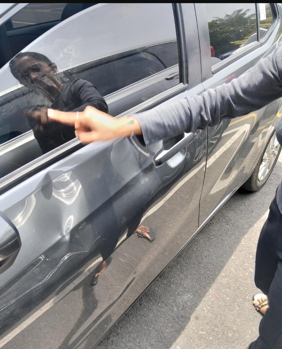 Rumah dan Mobil Dirusak, Korban Desak Polisi Bertindak Cepat