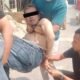 Jual Sabu Dekat Rumah, Residivis di Medan Maimun Ditangkap Polisi