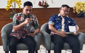 Buruan Daftar! CPNS Sumut 2026 Sediakan 9.759 Formasi