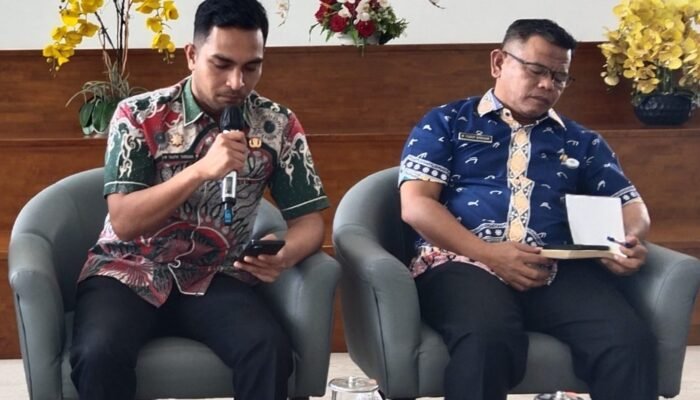 Buruan Daftar! CPNS Sumut 2026 Sediakan 9.759 Formasi