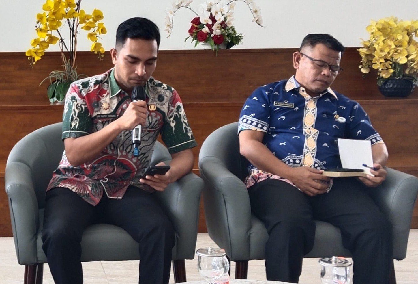 Buruan Daftar! CPNS Sumut 2026 Sediakan 9.759 Formasi