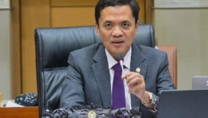 Komisi III DPR RI Menduga Penggiringan Narasi Sesat Kasus Amsal Sitepu Bentuk Perlawanan Oknum Kejari Karo