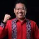 Inisiator Kongres Perdamaian Dunia (Konperda), Sutrisno Pangaribuan