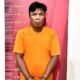 Curi Hp dan Tablet Dari Dalam Mesjid Untuk Beli Sabu, Charles Pasaribu Diciduk Polsek Medan Area