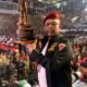 Pecah! HUT GRIB Jaya ke-15 di Istora Senayan: DPC Kota Medan Raih Penghargaan Terbaik