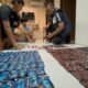 Apartemen Medan Disergap! Gudang Vape Narkoba Terbongkar, 2 Pelaku Diamankan
