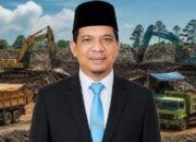 Dedi Jaminsyah Dinilai Visioner, KORSA Apresiasi Penertiban Tambang Ilegal di Labura