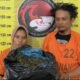 3 Kg Ganja Disita di Tapsel, Dua Pelaku Ditangkap Saat Antar Pakai Betor
