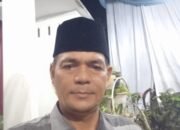 Keberangkatan Jamaah Haji Sumut 2026, M. Arif Tanjung Tekankan Doa dan Solidaritas