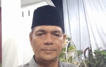 Keberangkatan Jamaah Haji Sumut 2026, M. Arif Tanjung Tekankan Doa dan Solidaritas