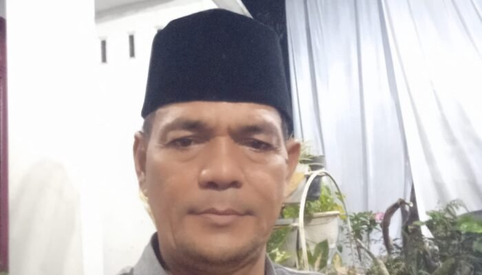 Keberangkatan Jamaah Haji Sumut 2026, M. Arif Tanjung Tekankan Doa dan Solidaritas