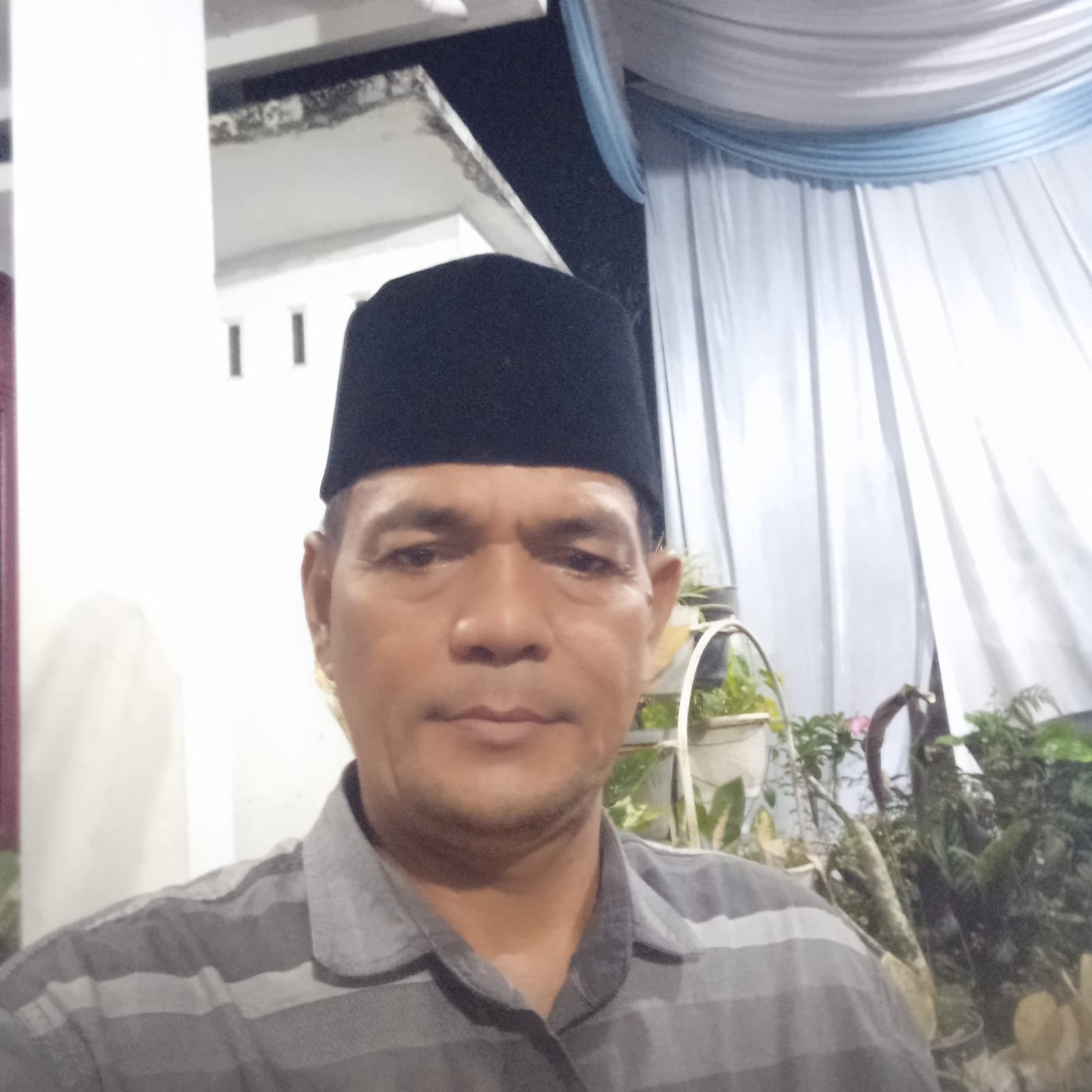 Keberangkatan Jamaah Haji Sumut 2026, M. Arif Tanjung Tekankan Doa dan Solidaritas