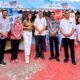 ‎SMK Wilayah VIII Samosir–Toba Unjuk Karya di Gebyar Expo Pendidikan Sumut 2026 ‎