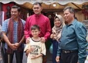 SMKN 1 Laguboti Tampil Memukau di Expo Pendidikan Sumut 2026, Tunjukkan Inovasi dan Karakter Unggul Siswa  ‎