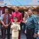 SMKN 1 Laguboti Tampil Memukau di Expo Pendidikan Sumut 2026, Tunjukkan Inovasi dan Karakter Unggul Siswa ‎